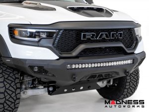 Dodge Ram 1500 TRX Front Bumper - Stealth Fighter